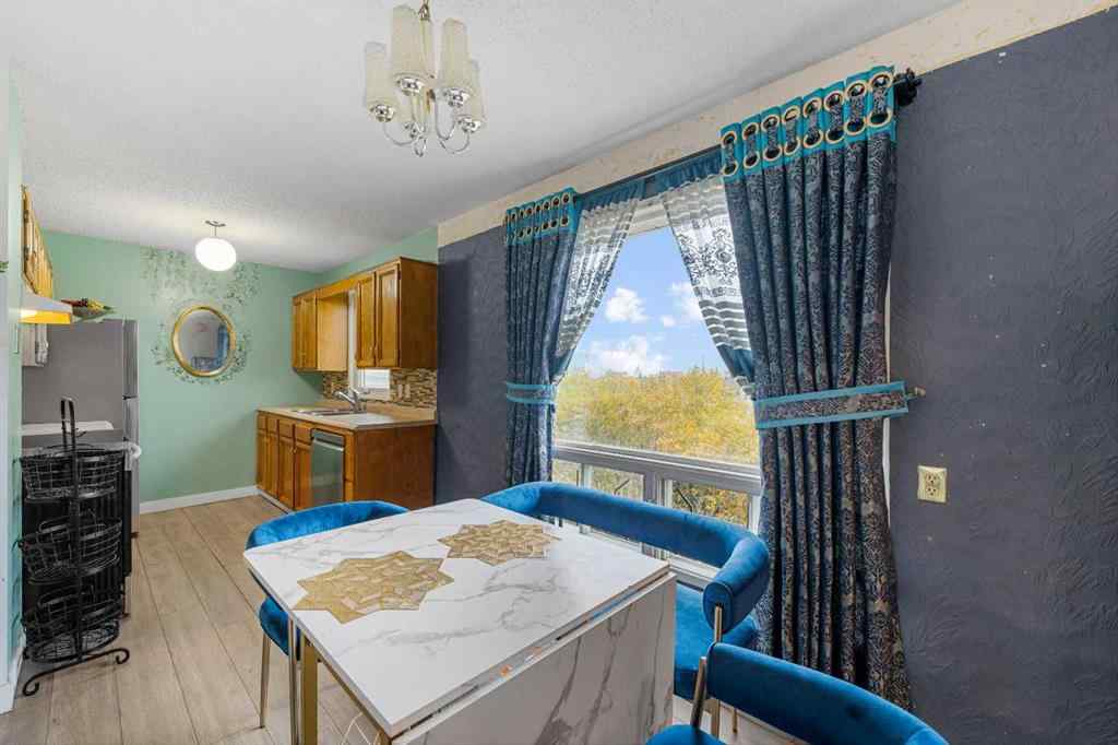 MLS® A2260622 - 305 Whitehill Place NE in Whitehorn Calgary, Residential