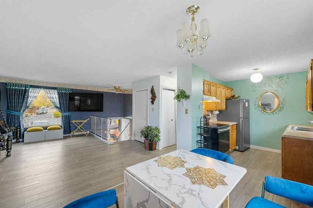 MLS® A2260622 - 305 Whitehill Place NE in Whitehorn Calgary, Residential