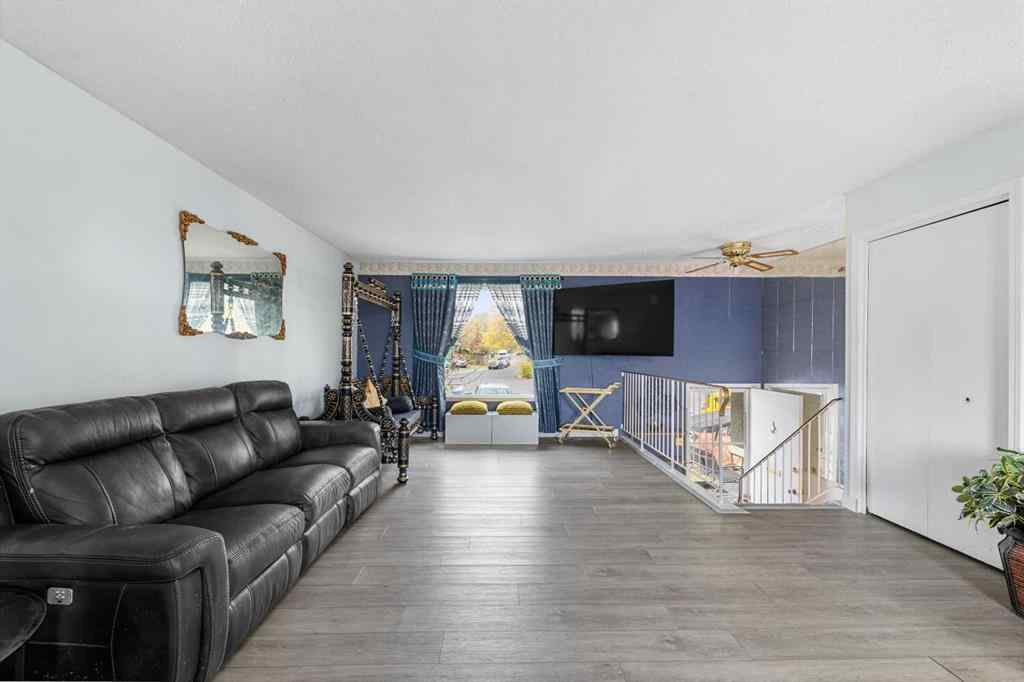 MLS® A2260622 - 305 Whitehill Place NE in Whitehorn Calgary, Residential