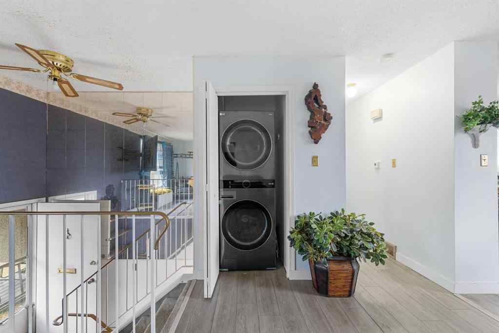 MLS® A2260622 - 305 Whitehill Place NE in Whitehorn Calgary, Residential