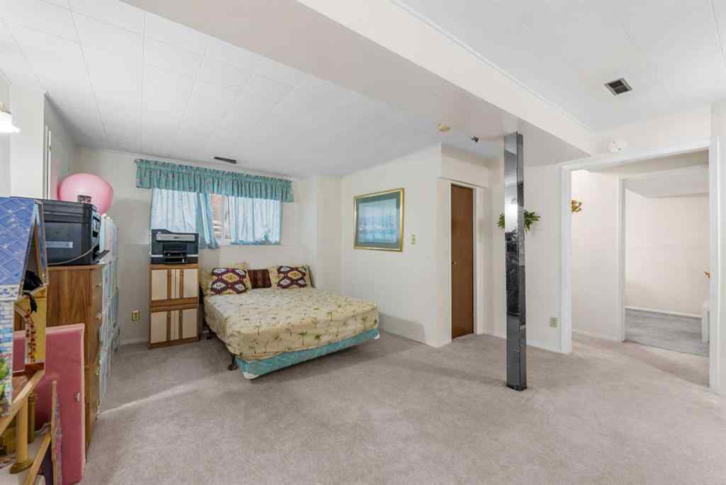 MLS® A2260622 - 305 Whitehill Place NE in Whitehorn Calgary, Residential