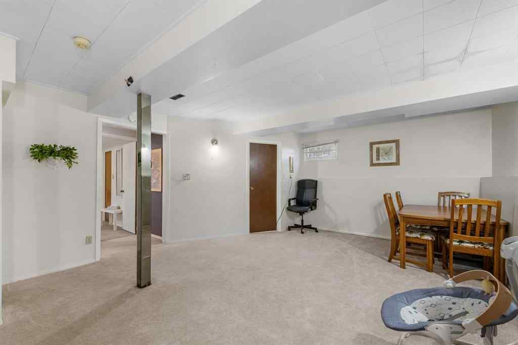 MLS® A2260622 - 305 Whitehill Place NE in Whitehorn Calgary, Residential