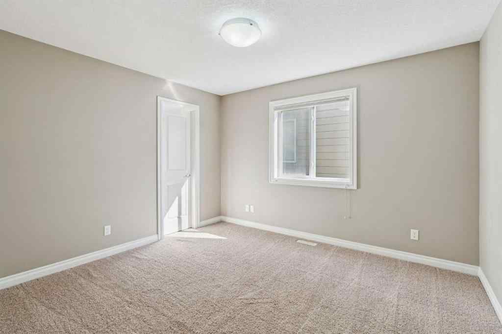 MLS® A2260623 - 195 Auburn Sound Circle SE in Auburn Bay Calgary, Residential