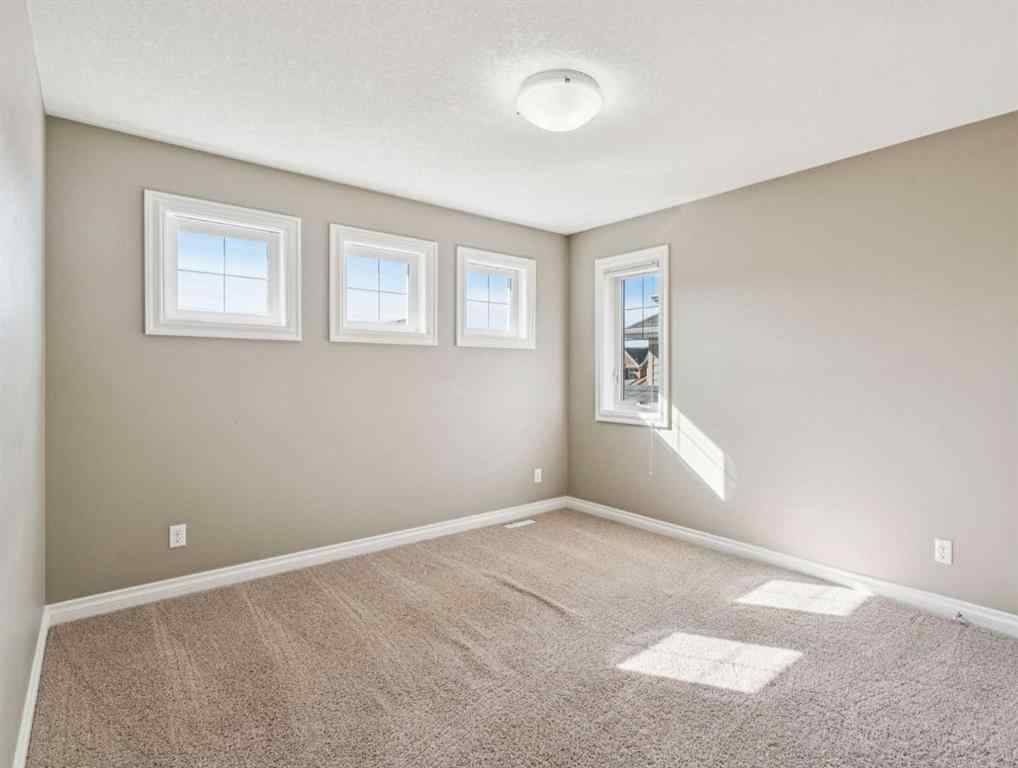 MLS® A2260623 - 195 Auburn Sound Circle SE in Auburn Bay Calgary, Residential