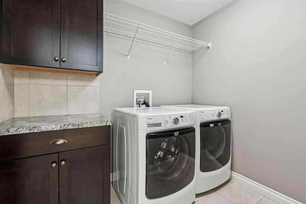 MLS® A2260623 - 195 Auburn Sound Circle SE in Auburn Bay Calgary, Residential