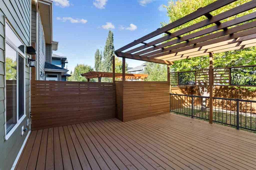 MLS® A2260623 - 195 Auburn Sound Circle SE in Auburn Bay Calgary, Residential