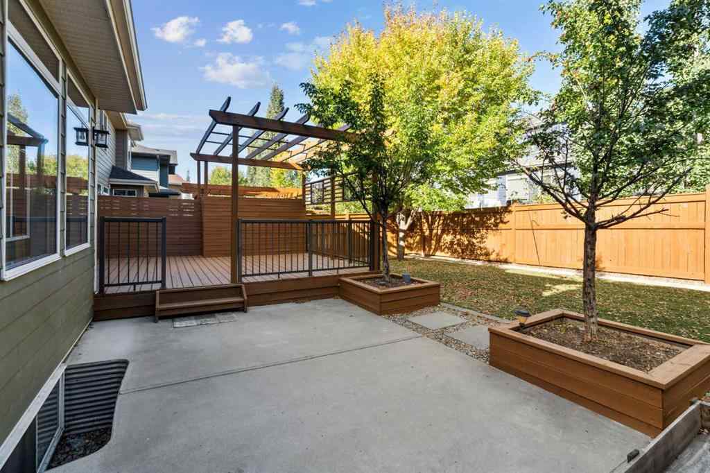 MLS® A2260623 - 195 Auburn Sound Circle SE in Auburn Bay Calgary, Residential