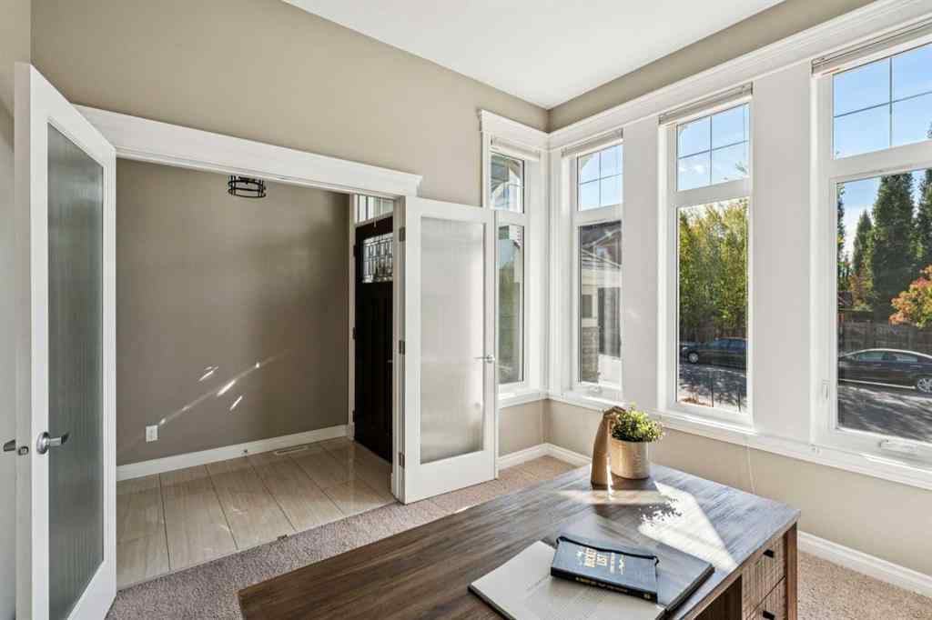 MLS® A2260623 - 195 Auburn Sound Circle SE in Auburn Bay Calgary, Residential