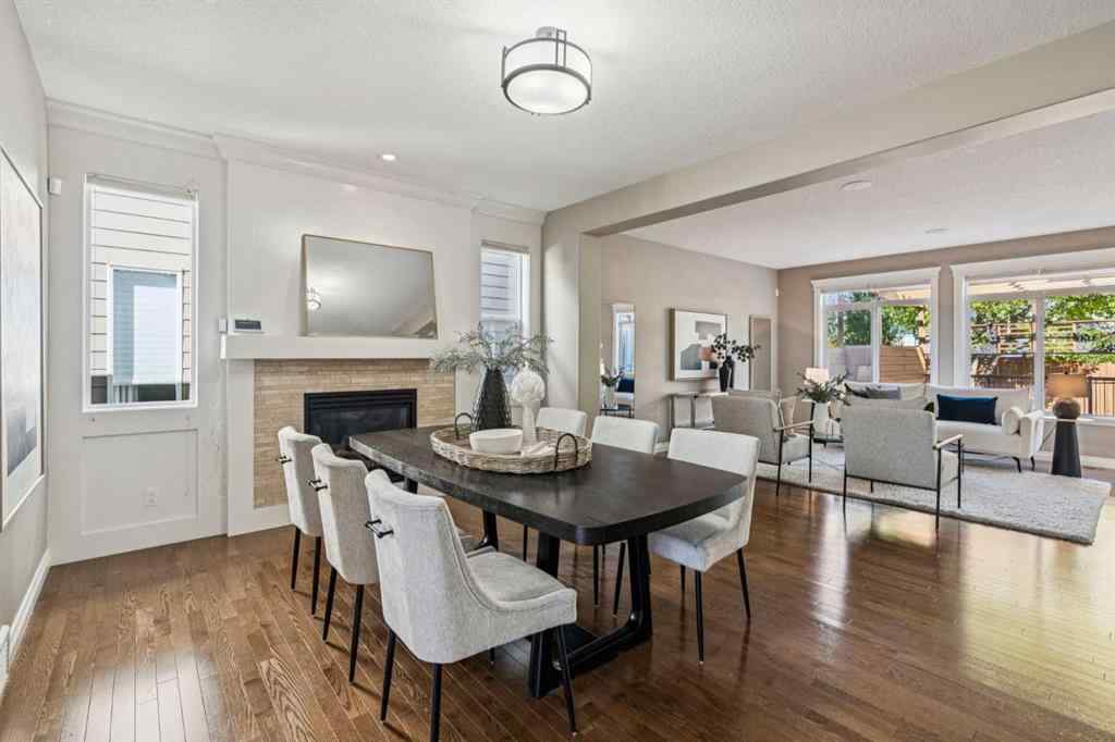 MLS® A2260623 - 195 Auburn Sound Circle SE in Auburn Bay Calgary, Residential