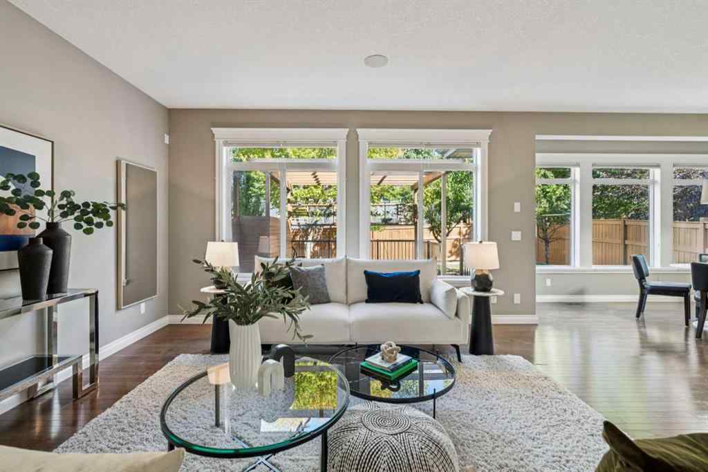 MLS® A2260623 - 195 Auburn Sound Circle SE in Auburn Bay Calgary, Residential