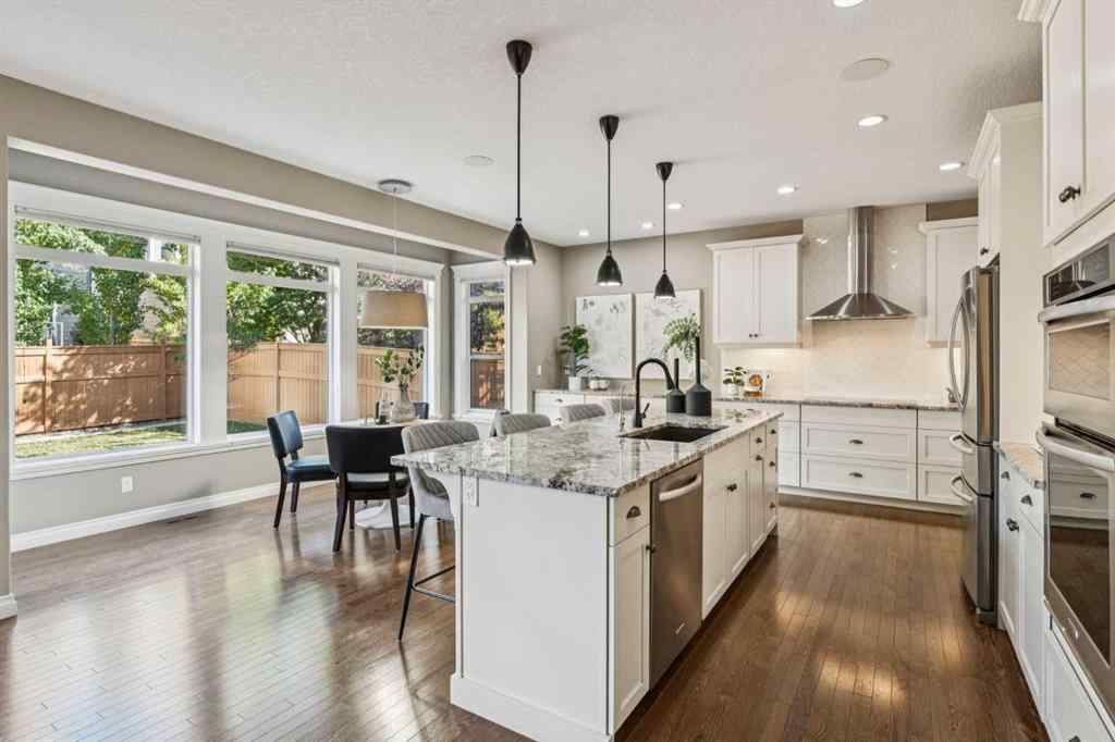 MLS® A2260623 - 195 Auburn Sound Circle SE in Auburn Bay Calgary, Residential