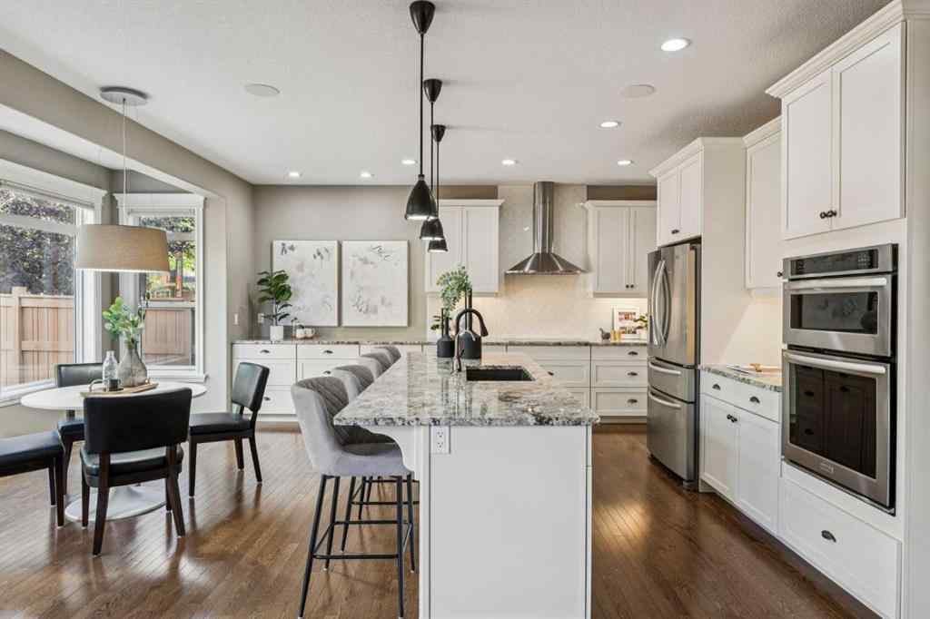 MLS® A2260623 - 195 Auburn Sound Circle SE in Auburn Bay Calgary, Residential