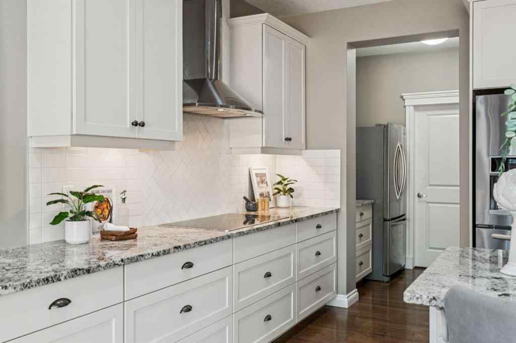 MLS® A2260623 - 195 Auburn Sound Circle SE in Auburn Bay Calgary, Residential