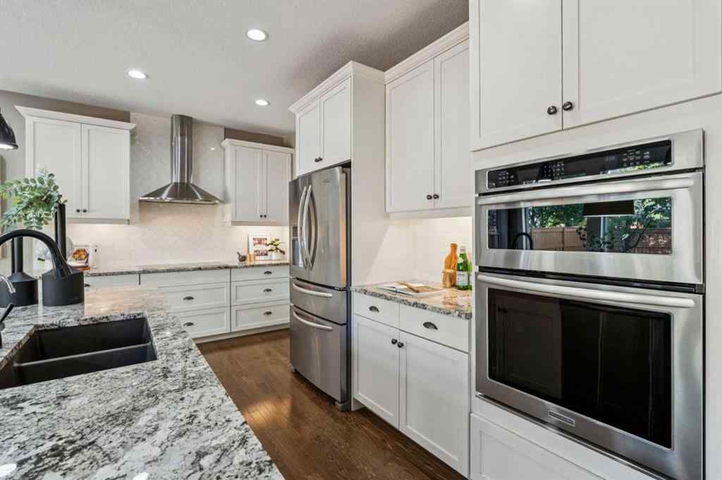 MLS® A2260623 - 195 Auburn Sound Circle SE in Auburn Bay Calgary, Residential