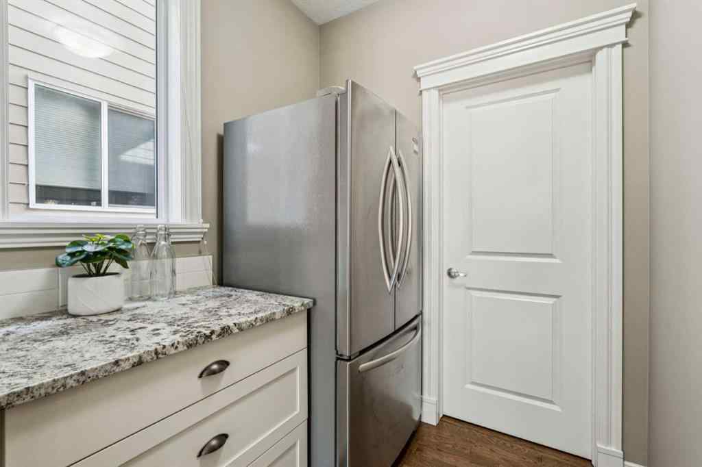 MLS® A2260623 - 195 Auburn Sound Circle SE in Auburn Bay Calgary, Residential