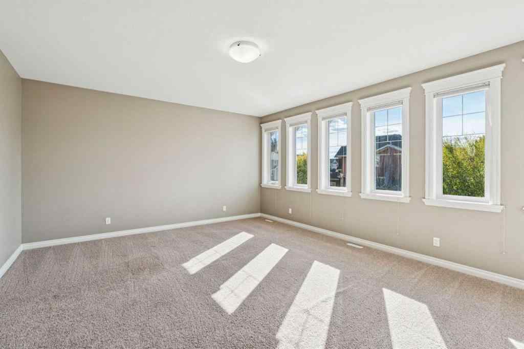 MLS® A2260623 - 195 Auburn Sound Circle SE in Auburn Bay Calgary, Residential