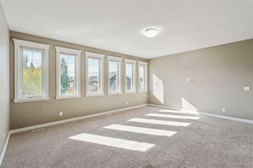 MLS® A2260623 - 195 Auburn Sound Circle SE in Auburn Bay Calgary, Residential