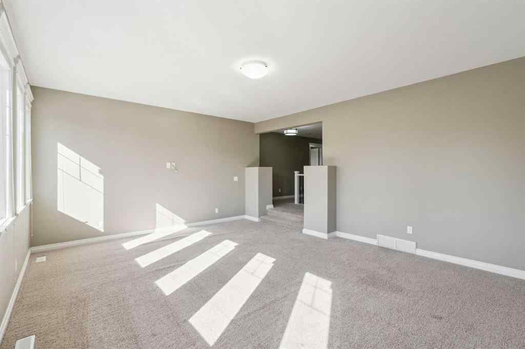 MLS® A2260623 - 195 Auburn Sound Circle SE in Auburn Bay Calgary, Residential