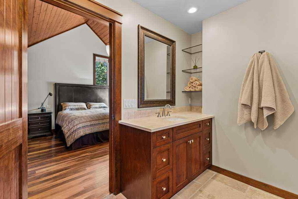 MLS® A2260624 - 16 Blue Grouse Ridge  in Silvertip Canmore, Residential