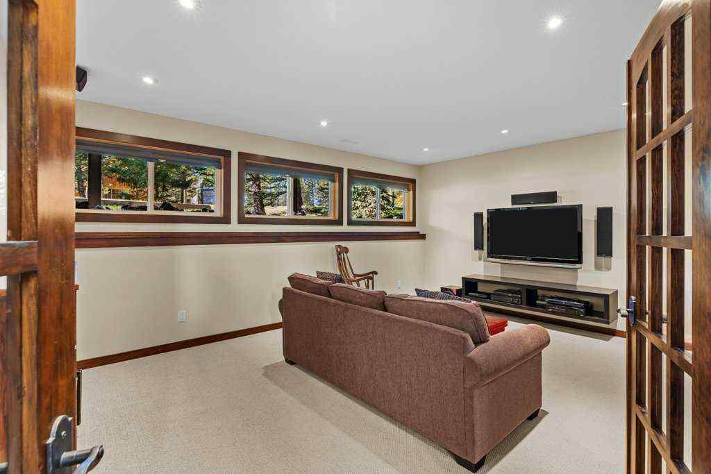 MLS® A2260624 - 16 Blue Grouse Ridge  in Silvertip Canmore, Residential