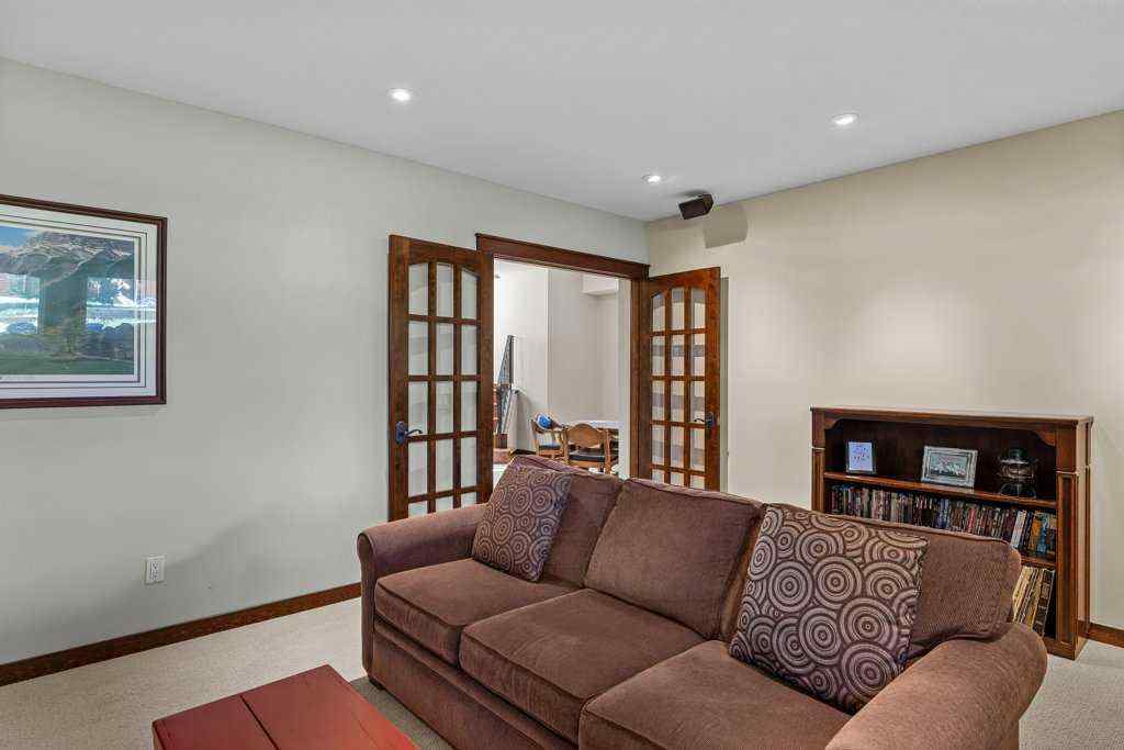 MLS® A2260624 - 16 Blue Grouse Ridge  in Silvertip Canmore, Residential