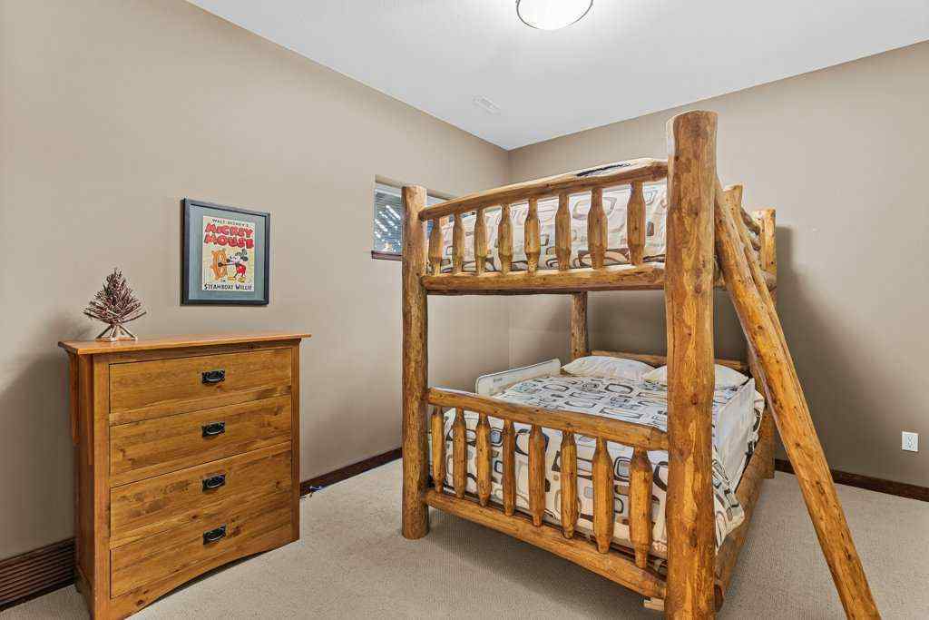 MLS® A2260624 - 16 Blue Grouse Ridge  in Silvertip Canmore, Residential