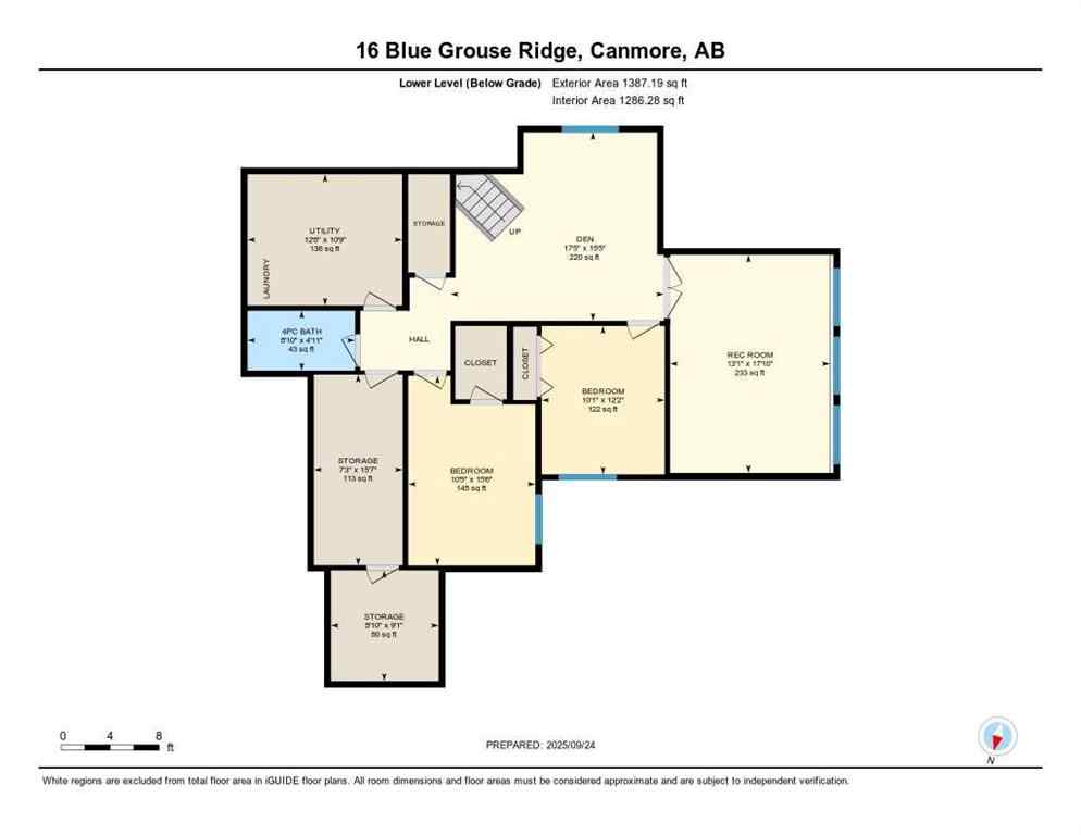MLS® A2260624 - 16 Blue Grouse Ridge  in Silvertip Canmore, Residential