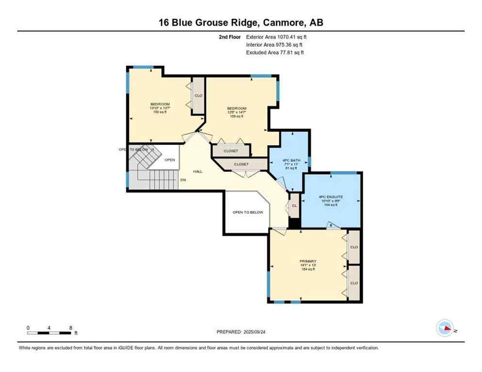 MLS® A2260624 - 16 Blue Grouse Ridge  in Silvertip Canmore, Residential
