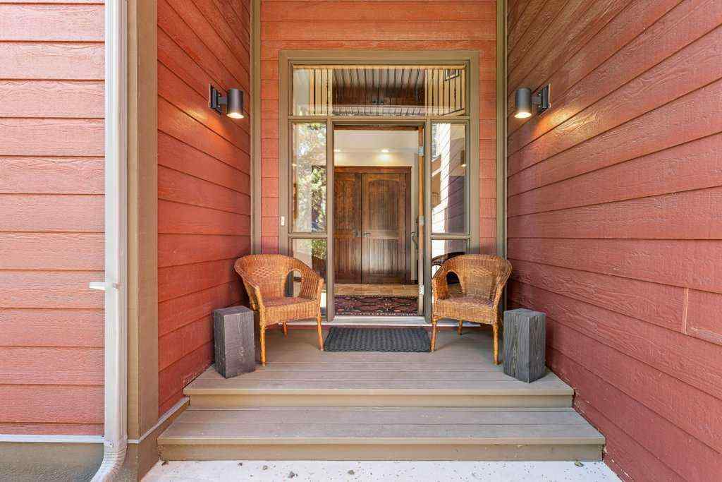 MLS® A2260624 - 16 Blue Grouse Ridge  in Silvertip Canmore, Residential