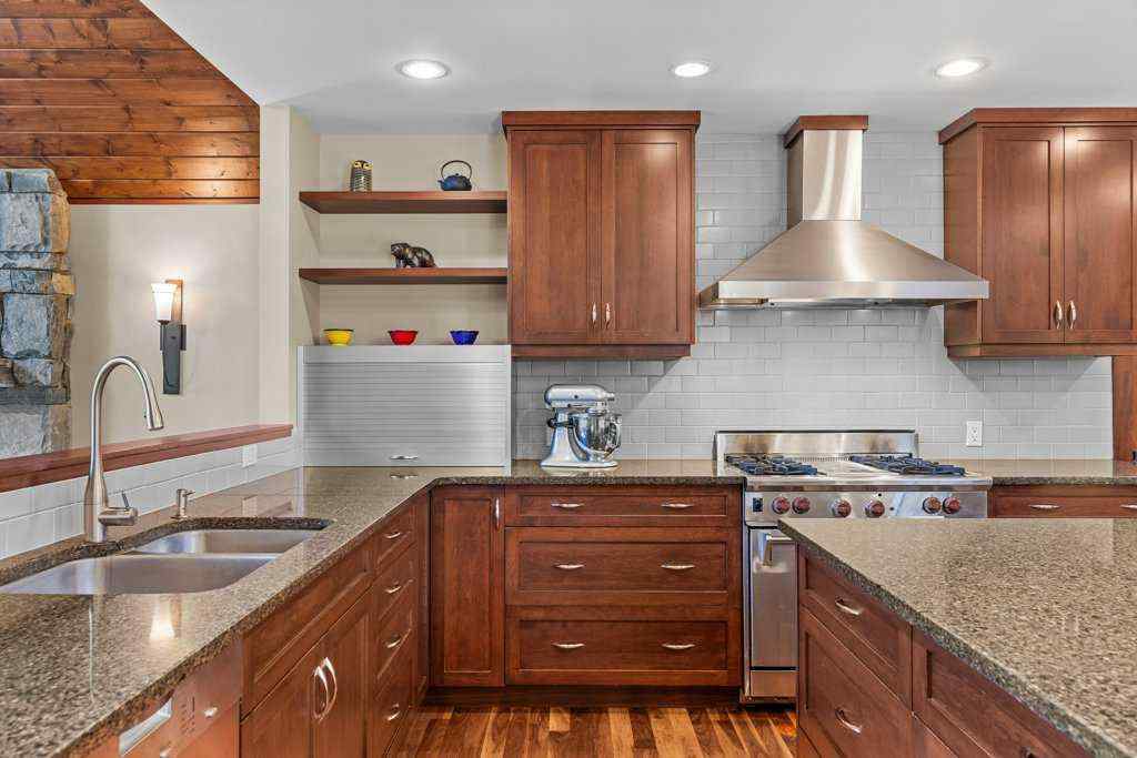 MLS® A2260624 - 16 Blue Grouse Ridge  in Silvertip Canmore, Residential