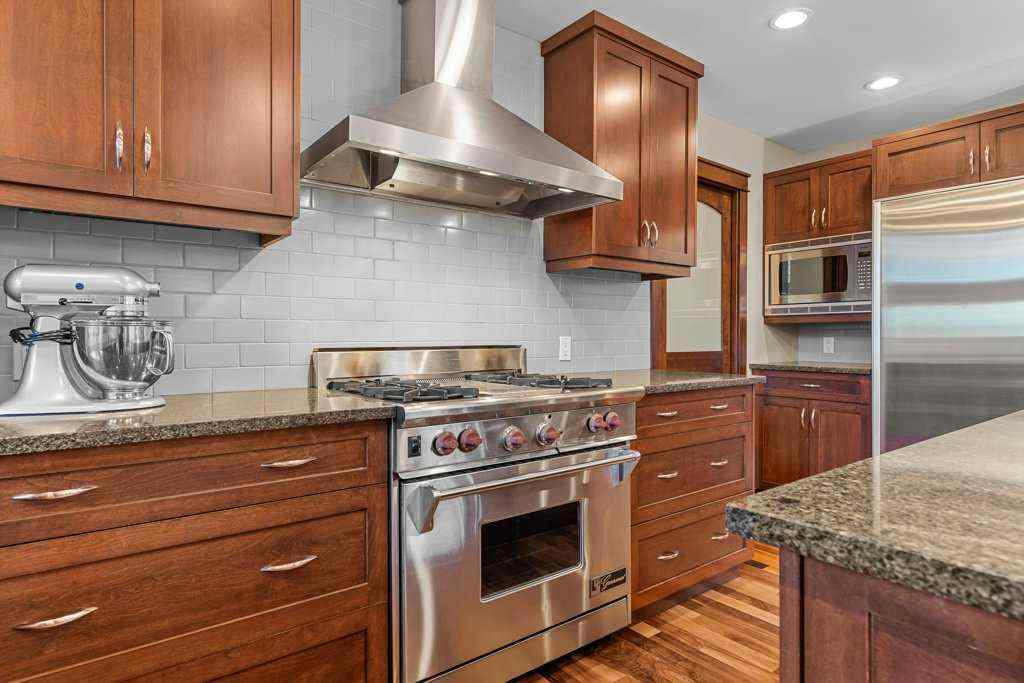 MLS® A2260624 - 16 Blue Grouse Ridge  in Silvertip Canmore, Residential