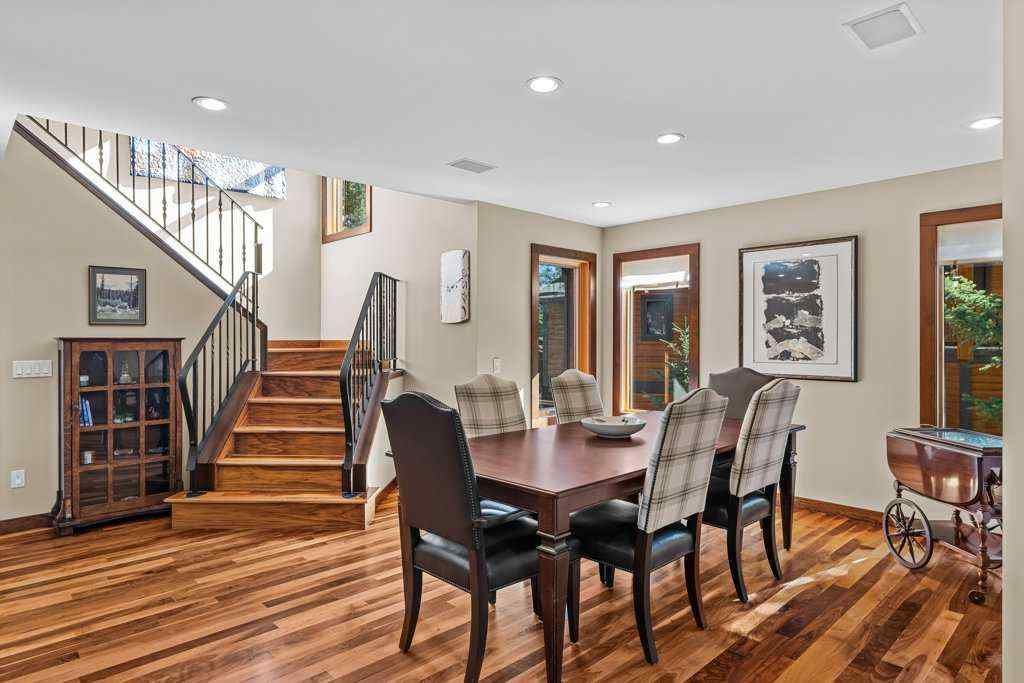 MLS® A2260624 - 16 Blue Grouse Ridge  in Silvertip Canmore, Residential