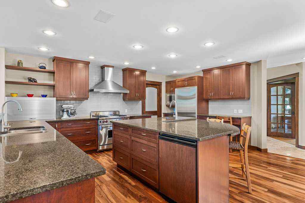 MLS® A2260624 - 16 Blue Grouse Ridge  in Silvertip Canmore, Residential