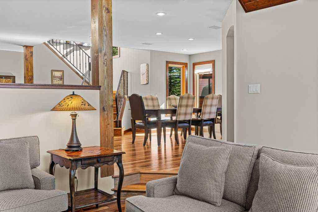 MLS® A2260624 - 16 Blue Grouse Ridge  in Silvertip Canmore, Residential