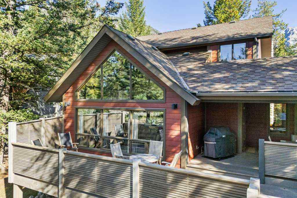 MLS® A2260624 - 16 Blue Grouse Ridge  in Silvertip Canmore, Residential
