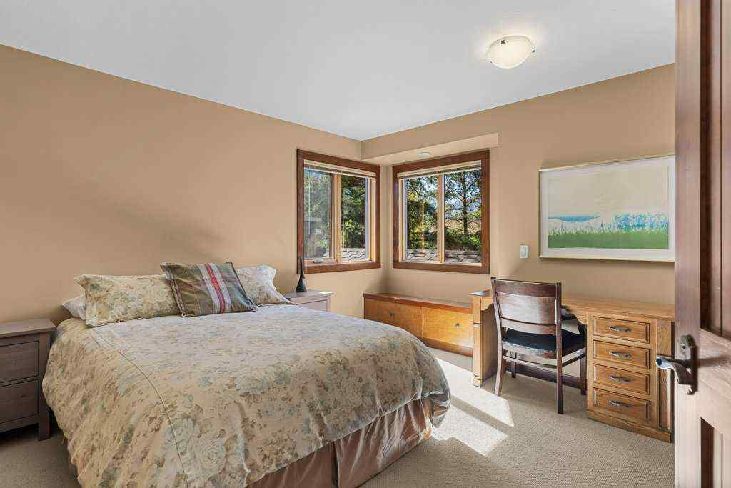 MLS® A2260624 - 16 Blue Grouse Ridge  in Silvertip Canmore, Residential