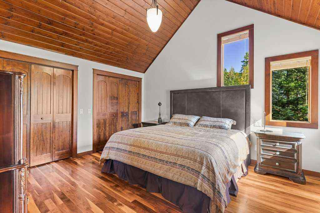 MLS® A2260624 - 16 Blue Grouse Ridge  in Silvertip Canmore, Residential