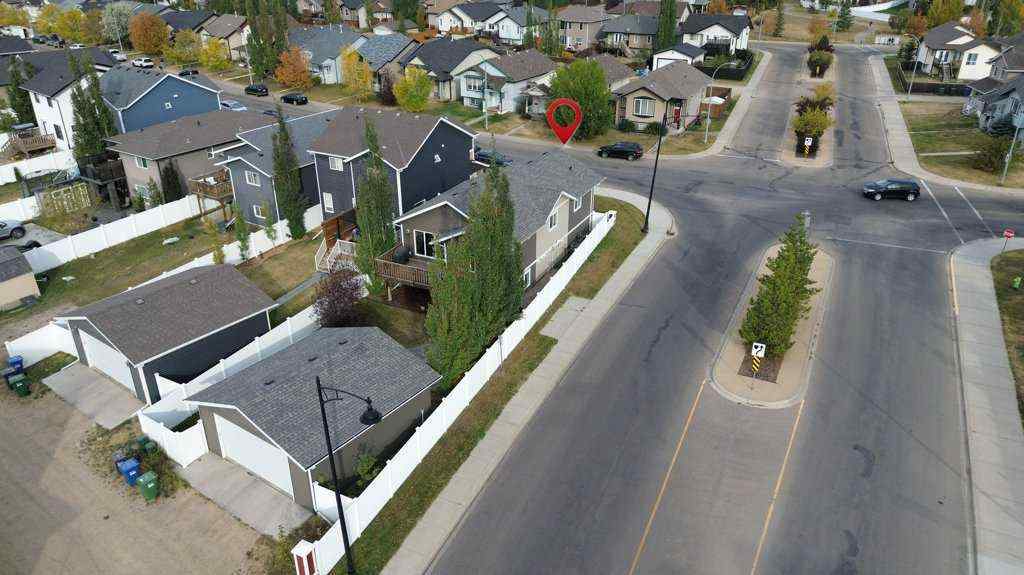 MLS® A2260627 - 371 Lancaster Drive  in Lancaster Meadows Red Deer, Residential
