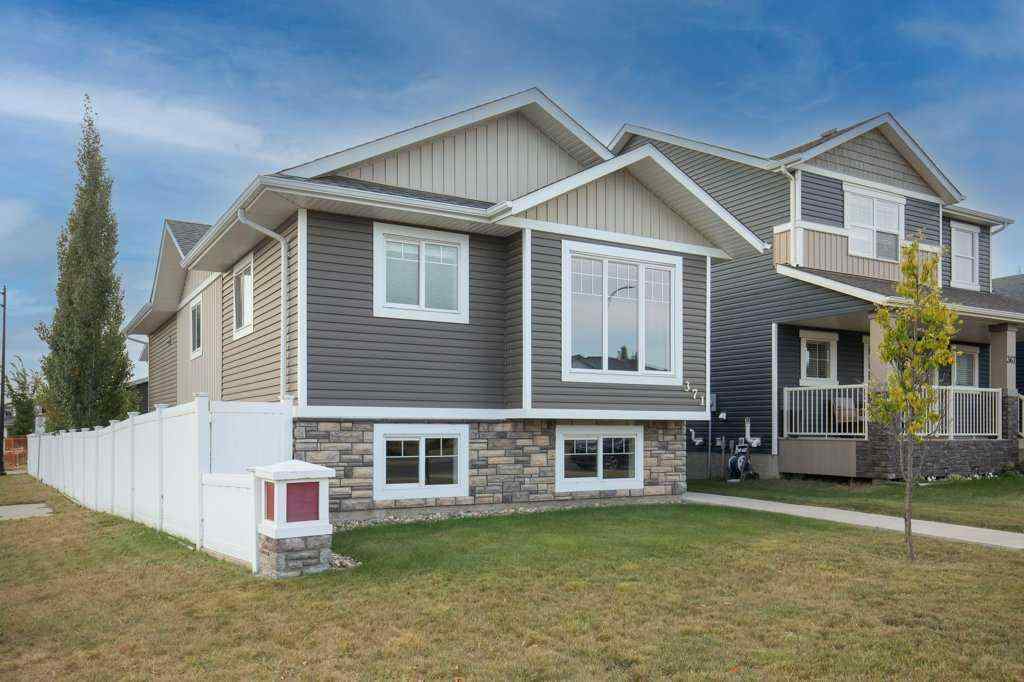 MLS® A2260627 - 371 Lancaster Drive  in Lancaster Meadows Red Deer, Residential