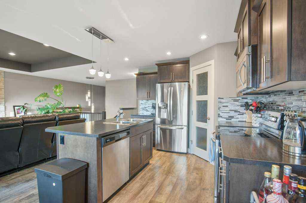 MLS® A2260627 - 371 Lancaster Drive  in Lancaster Meadows Red Deer, Residential