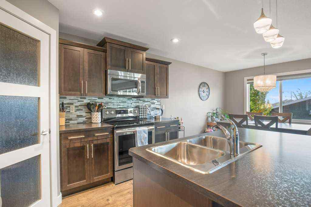 MLS® A2260627 - 371 Lancaster Drive  in Lancaster Meadows Red Deer, Residential