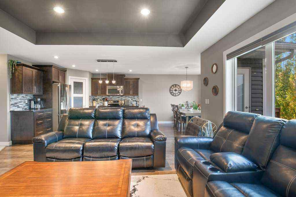 MLS® A2260627 - 371 Lancaster Drive  in Lancaster Meadows Red Deer, Residential