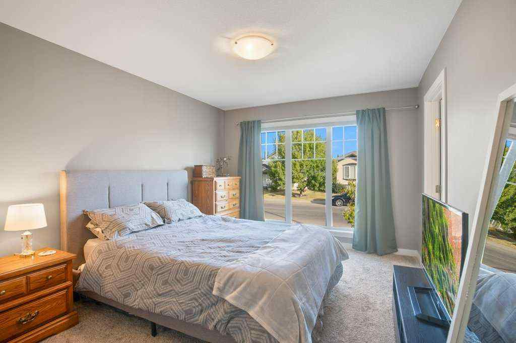 MLS® A2260627 - 371 Lancaster Drive  in Lancaster Meadows Red Deer, Residential