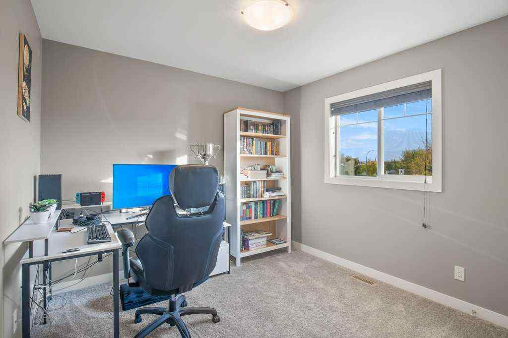 MLS® A2260627 - 371 Lancaster Drive  in Lancaster Meadows Red Deer, Residential