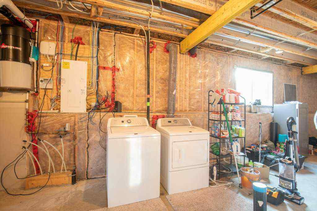 MLS® A2260627 - 371 Lancaster Drive  in Lancaster Meadows Red Deer, Residential