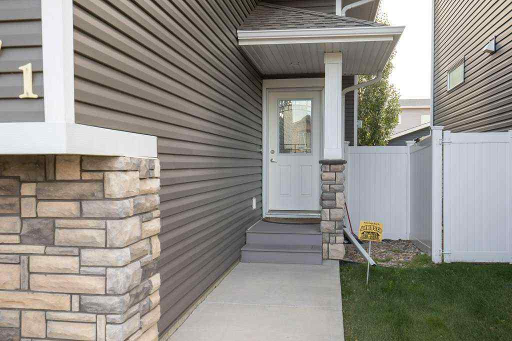 MLS® A2260627 - 371 Lancaster Drive  in Lancaster Meadows Red Deer, Residential