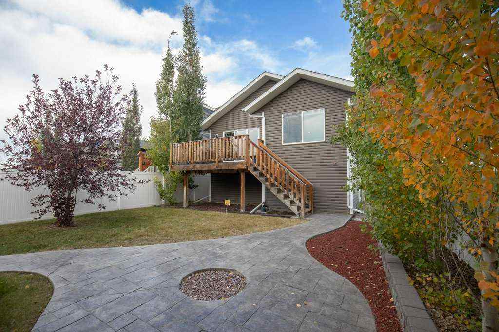 MLS® A2260627 - 371 Lancaster Drive  in Lancaster Meadows Red Deer, Residential