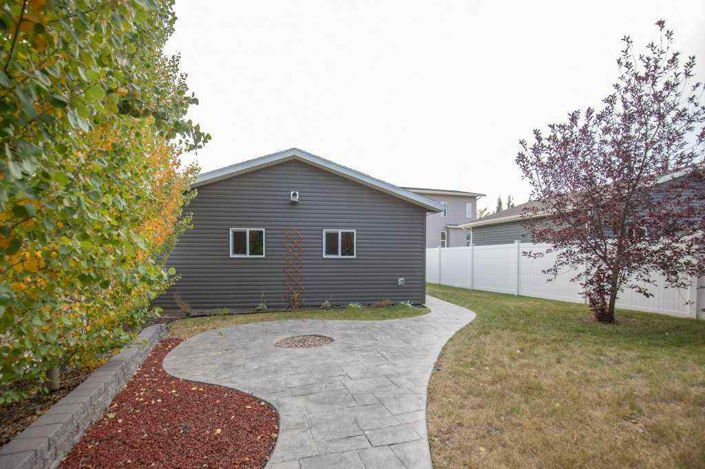 MLS® A2260627 - 371 Lancaster Drive  in Lancaster Meadows Red Deer, Residential