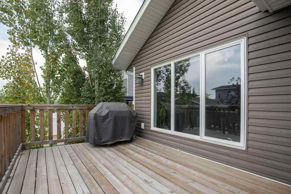 MLS® A2260627 - 371 Lancaster Drive  in Lancaster Meadows Red Deer, Residential