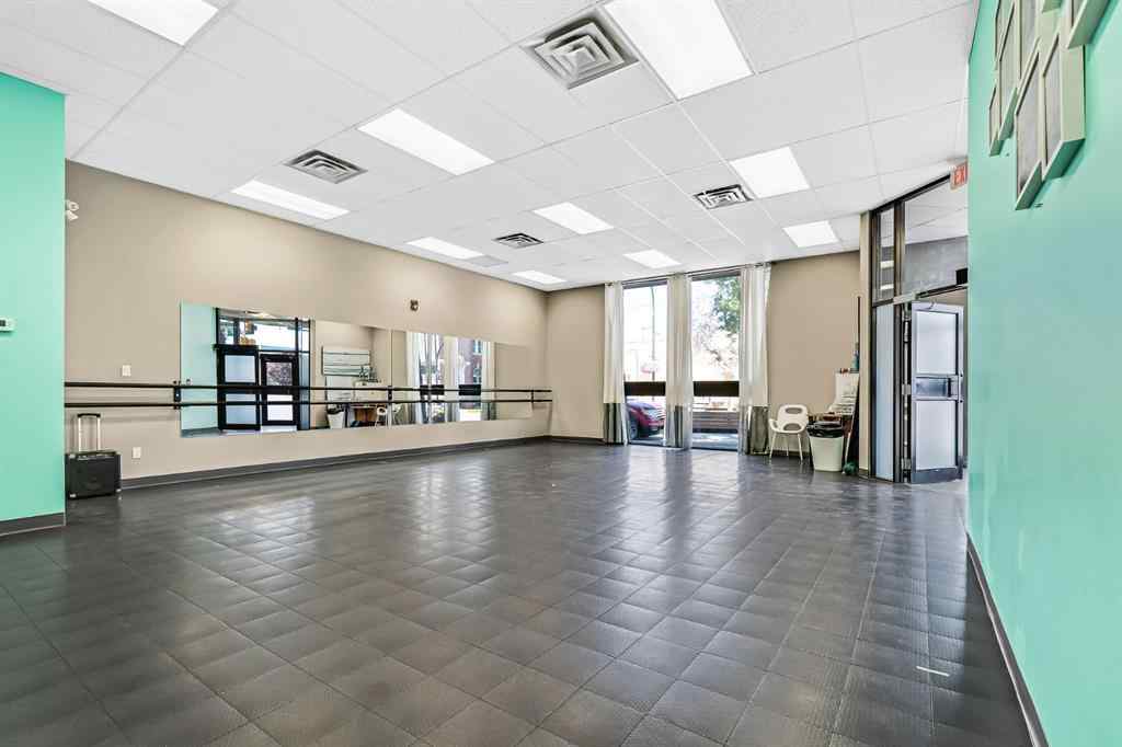 MLS® A2260629 - 4916 50 Avenue   in Central Business District Lloydminster, Commercial
